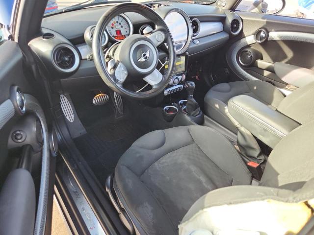 2010 MINI COOPER S #3294855771