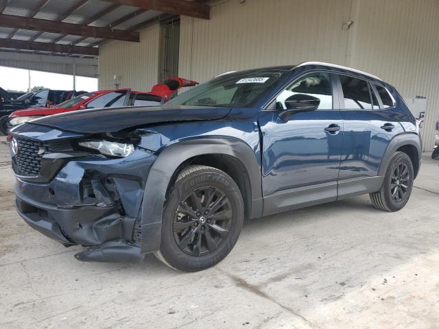 Global Auto Auctions: 2025 MAZDA CX-50 SELE