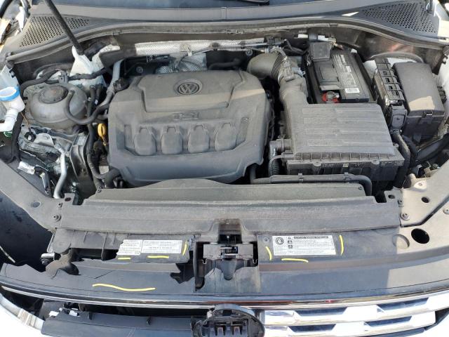 2018 VOLKSWAGEN TIGUAN S - 3VV0B7AX9JM068540