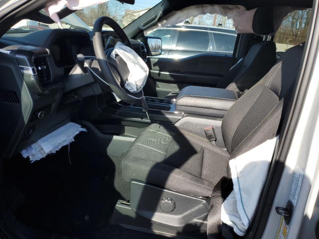 2024 FORD F150 STX #3315985092