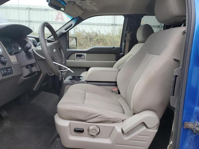 2010 FORD F150 SUPER - 1FTFX1EV8AFA84793