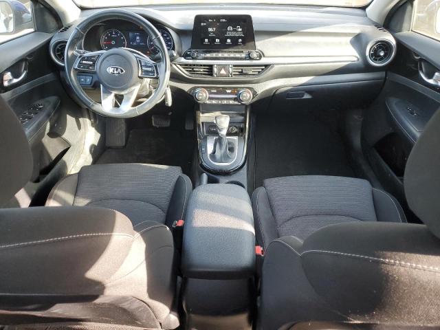 2019 KIA FORTE GT L 3KPF34AD7KE025921