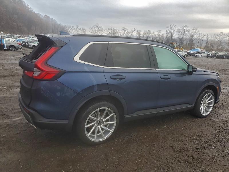 2025 HONDA CR-V SPORT #3297870829