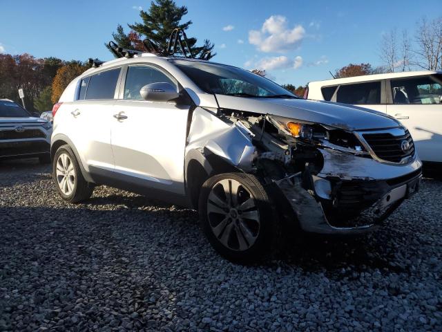 2013 KIA SPORTAGE E #3315585791