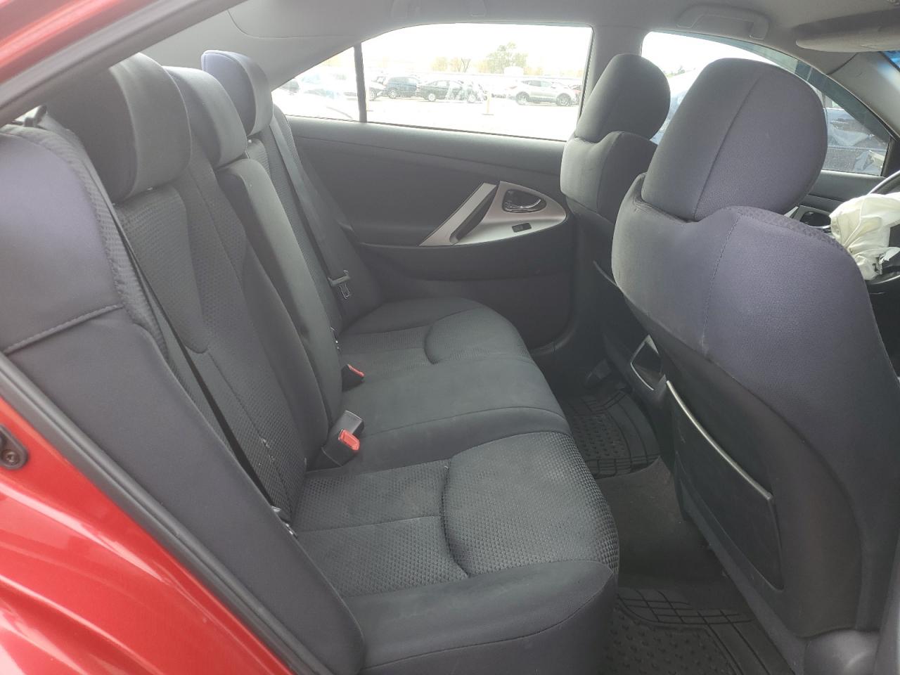 Lot #3286703306 2007 TOYOTA CAMRY CE