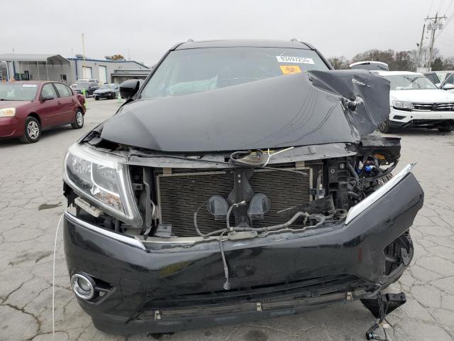 2016 NISSAN PATHFINDER #3297082572