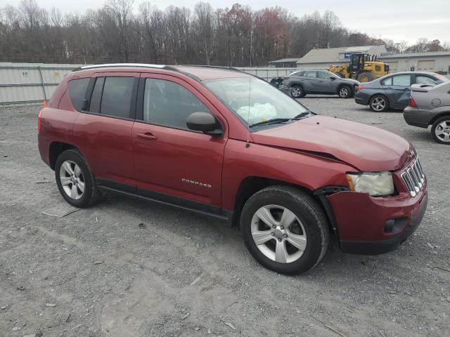 2012 JEEP COMPASS LA #3304744921