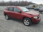 Lot #3304744921 2012 JEEP COMPASS LA