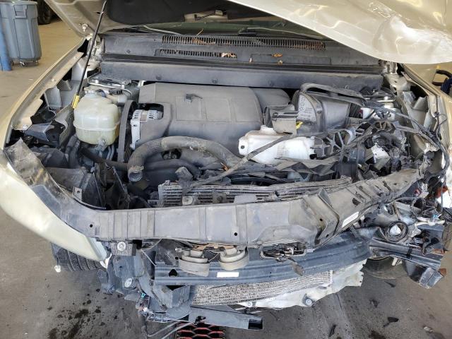 2010 DODGE JOURNEY SX #3311662239