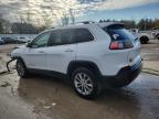 Lot #3296364200 2021 JEEP CHEROKEE L