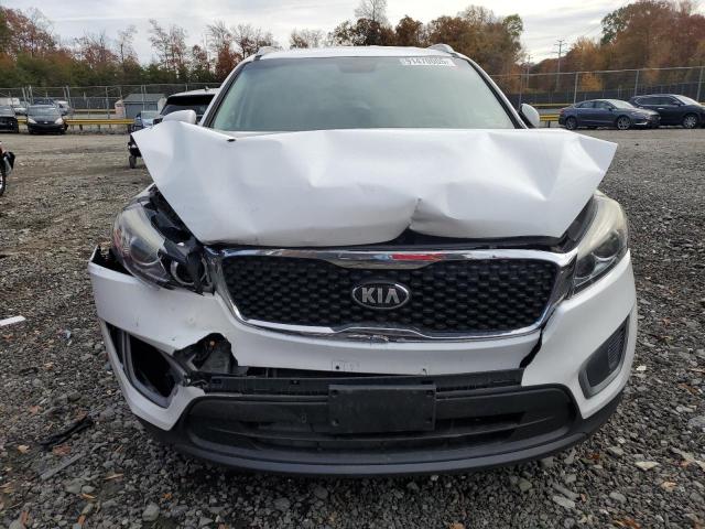 2016 KIA SORENTO LX #3291334135