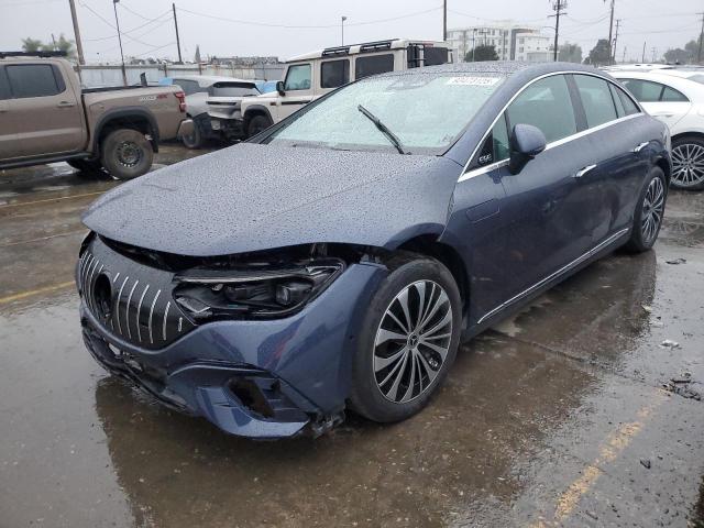 2024 MERCEDES-BENZ EQE SEDAN #3291158008
