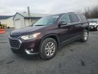 Lot #3303924706 2018 CHEVROLET TRAVERSE L