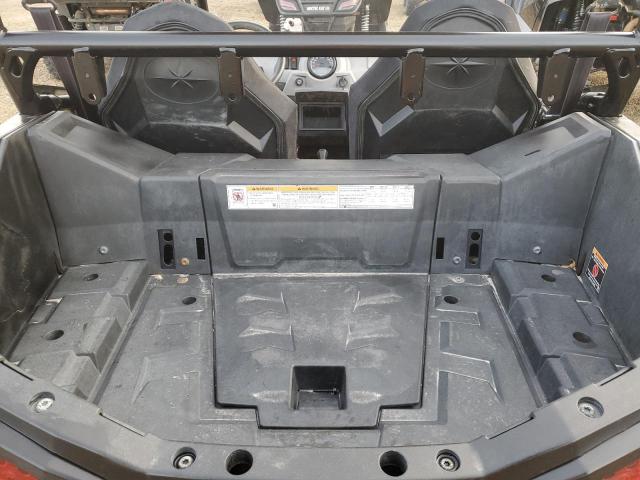 2018 POLARIS RZR S 1000 - 3NSVBE998JH015737