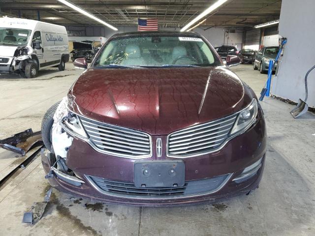 2013 LINCOLN MKZ #3288670598