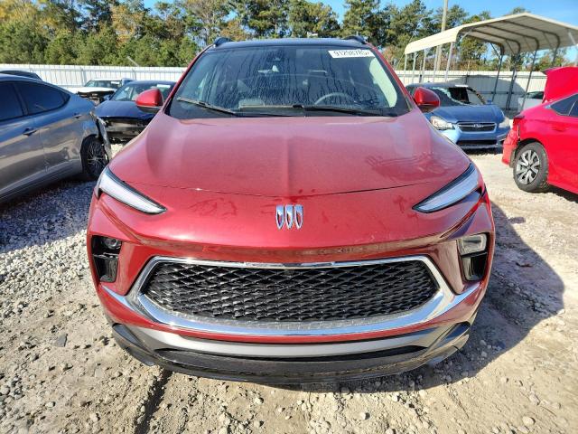 2025 BUICK ENCORE GX - KL4AMDSL1SB125730