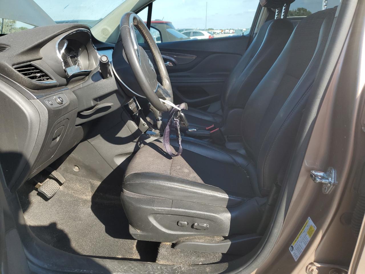 BUICK ENCORE PREFERRED