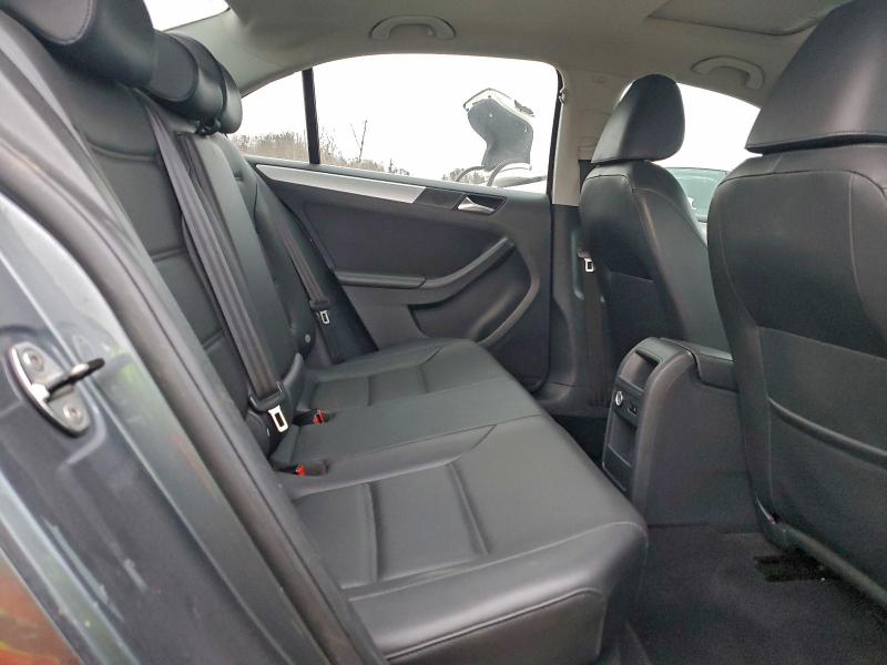 2013 VOLKSWAGEN JETTA SE #3305427453