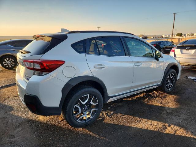 2019 SUBARU CROSSTREK #3281593405