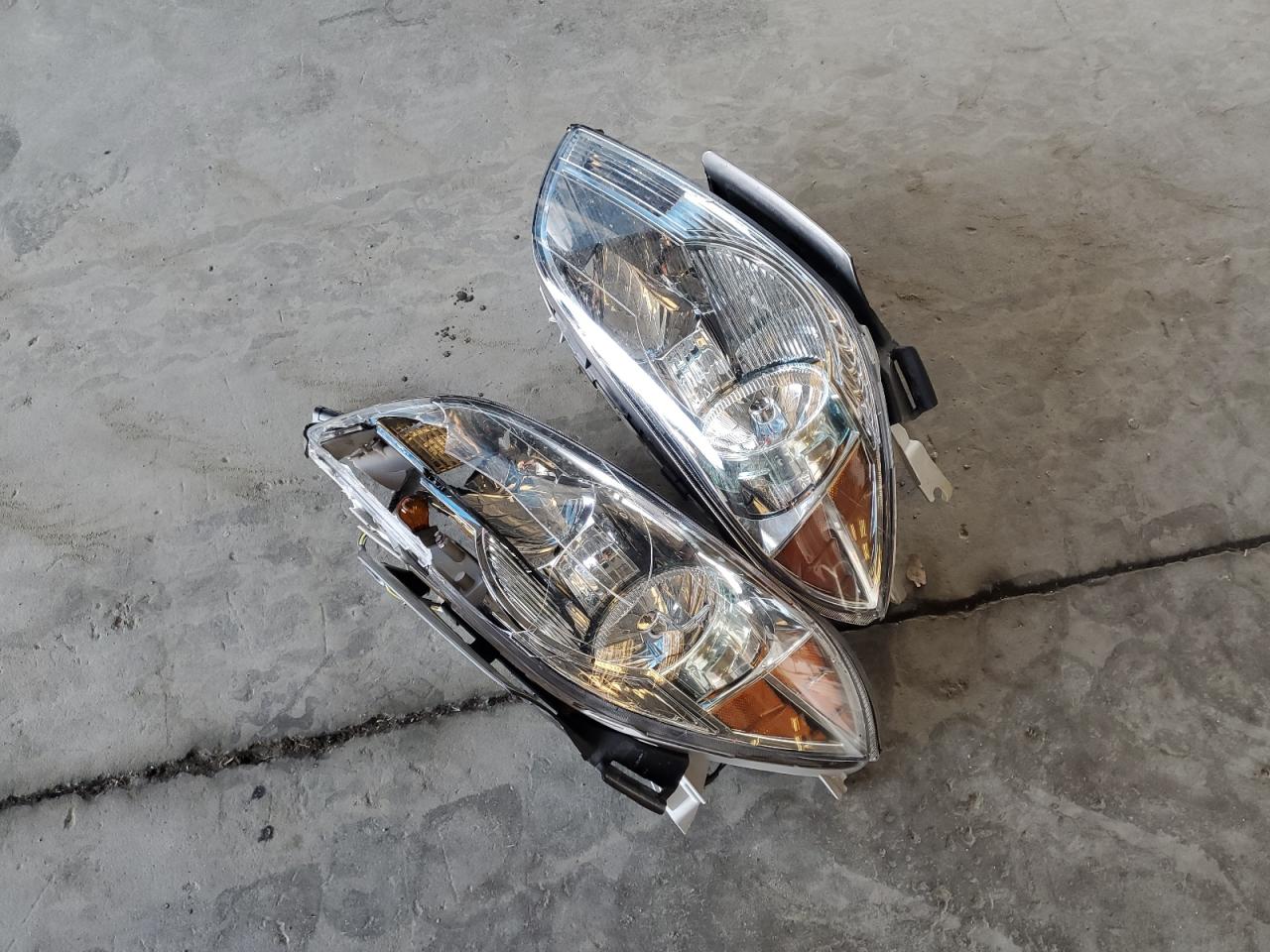 CHEVROLET MALIBU LTZ