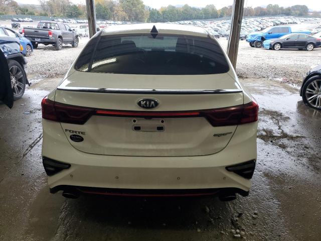 2021 KIA FORTE GT #3292528688