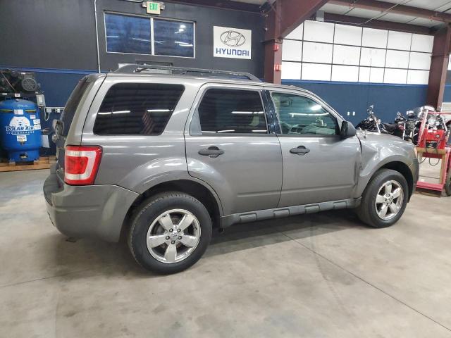 2012 FORD ESCAPE XLT #3291455476