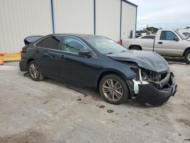 2017 TOYOTA CAMRY LE #3302729081