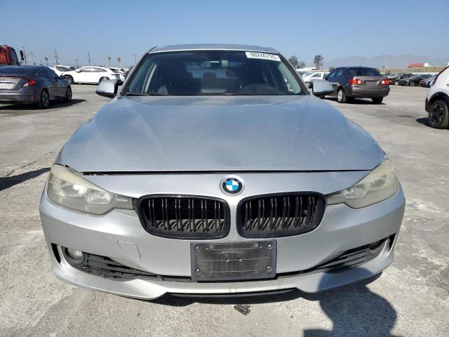 2012 BMW 328 I - WBA3A5C51CF347060