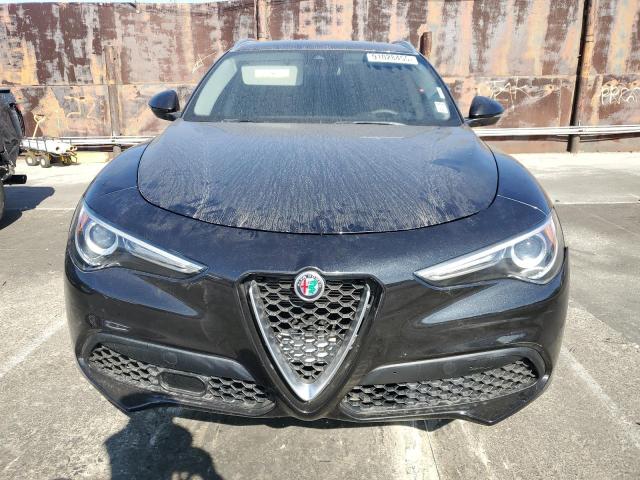 2020 ALFA ROMEO STELVIO #3304144492