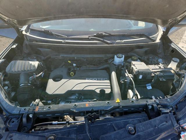 2022 CHEVROLET EQUINOX LT - 3GNAXUEV9NS182039