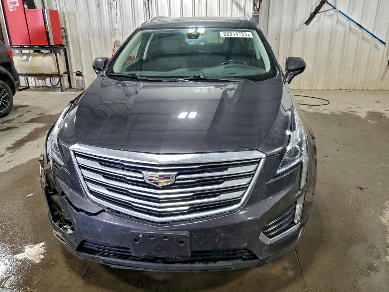 CADILLAC XT5 LUXURY