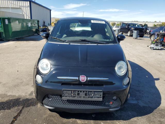 2014 FIAT 500 ELECTR #3283965860