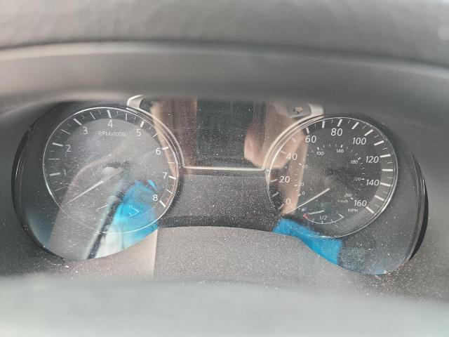 2017 NISSAN ALTIMA 2.5 - 1N4AL3AP7HC124842