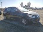 Lot #3294278878 2014 HYUNDAI ACCENT GLS