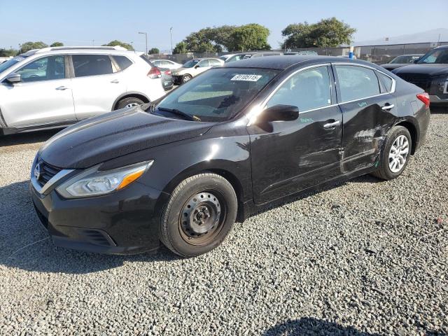 2017 NISSAN ALTIMA 2.5 #3280631390