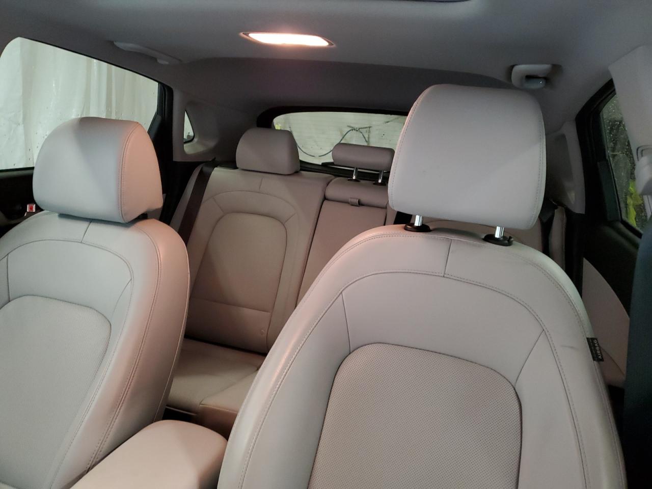 HYUNDAI KONA LIMITED