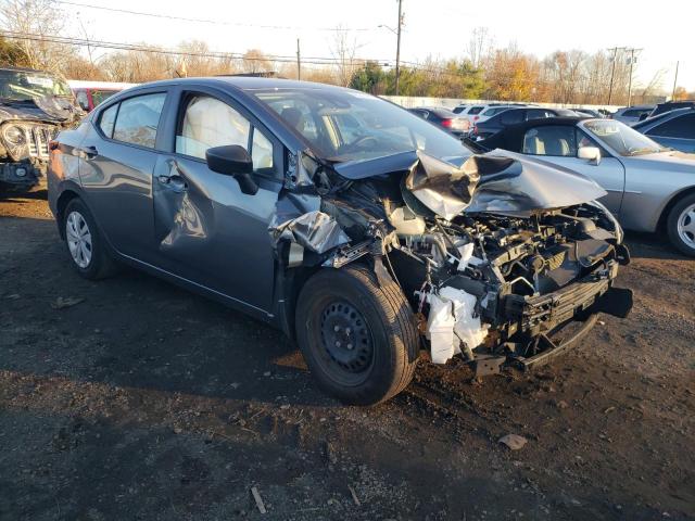 2024 NISSAN VERSA S #3311461253