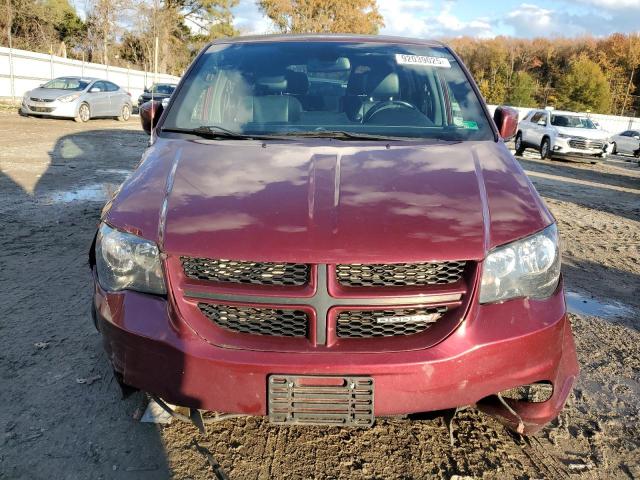 2020 DODGE GRAND CARA #3297147550