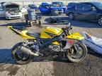 Lot #3310481084 2005 SUZUKI GSX-R750 K