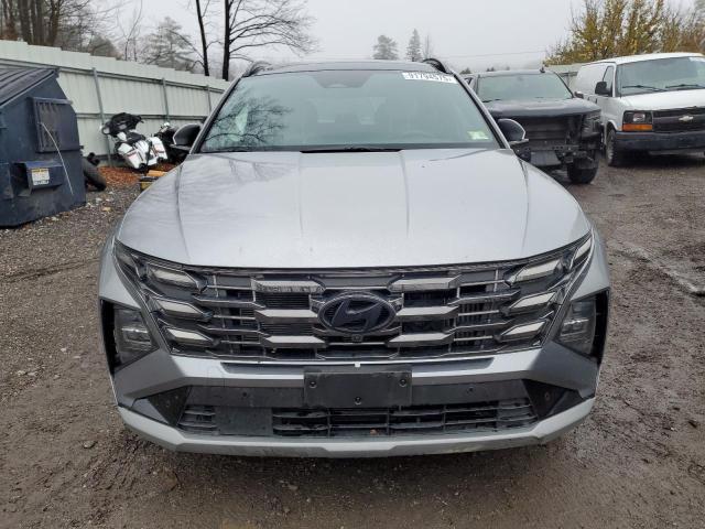 2025 HYUNDAI TUCSON LIM - KM8JEDD14SU252776