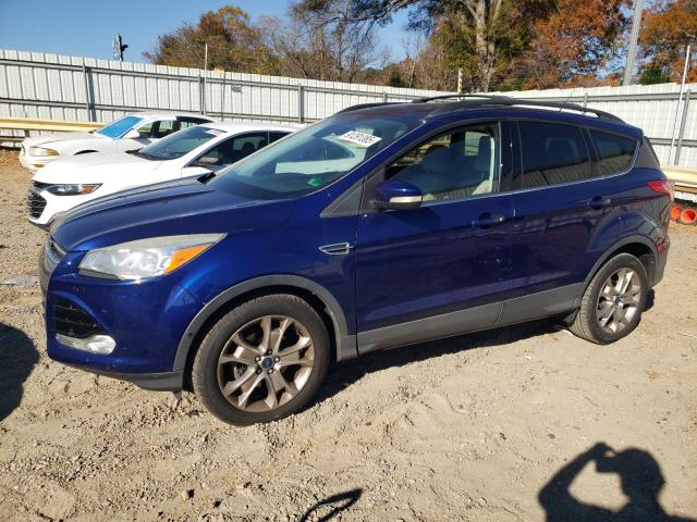 FORD ESCAPE SEL