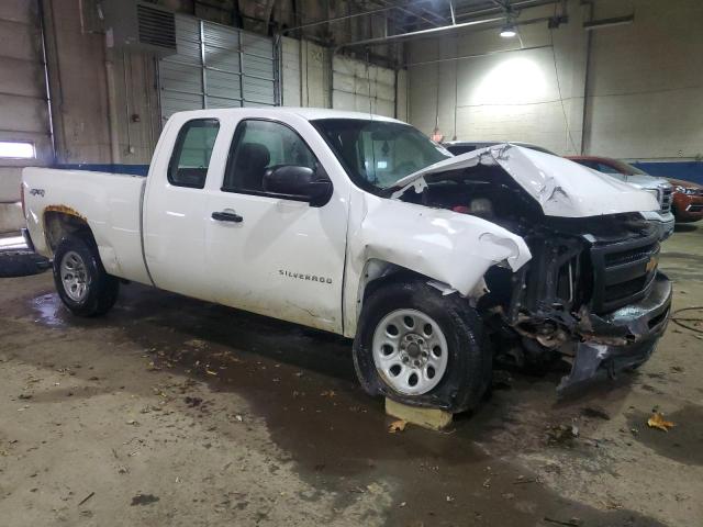 2013 CHEVROLET SILVERADO #3296258440