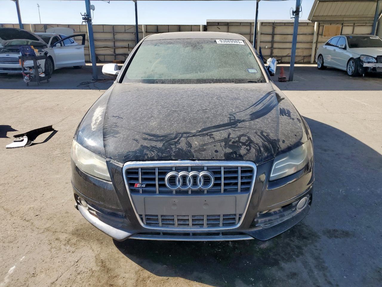 AUDI S4 PREMIUM PLUS
