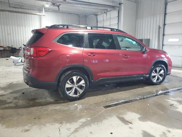 2020 SUBARU ASCENT PRE #3301962416