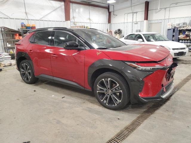 2023 TOYOTA BZ4X XLE #3298140172