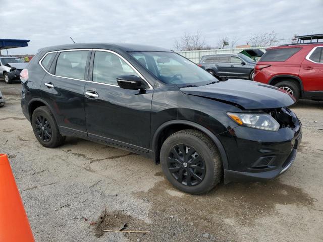 2014 NISSAN ROGUE S #3302905000