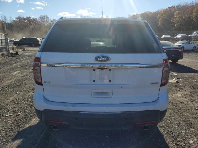 2014 FORD EXPLORER X - 1FM5K8D89EGC25378