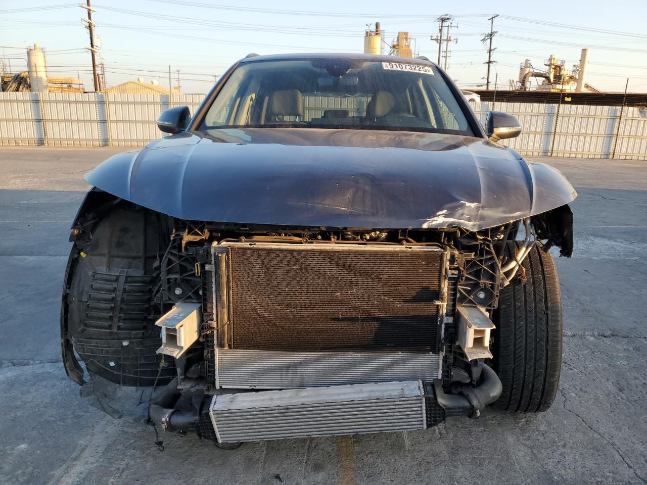 AUDI Q5 PREMIUM PLUS 40