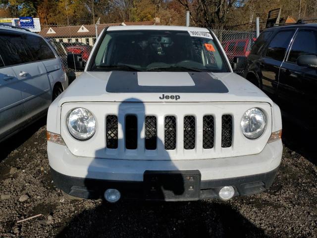 2017 JEEP PATRIOT SP - 1C4NJPBA7HD211248