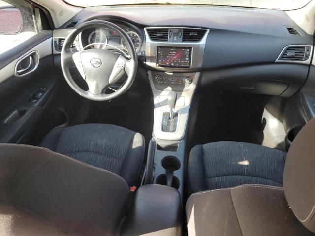 2014 NISSAN SENTRA S #3291209963